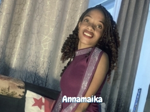 Annamaika