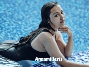 Annamilleris