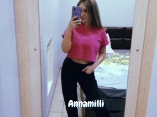 Annamilli