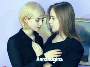 Annandgina