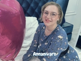 Annanivaro