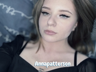 Annapatterson