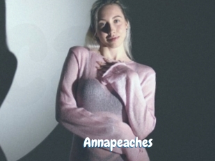 Annapeaches