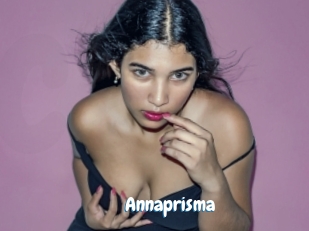 Annaprisma