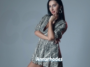 Annarhodes