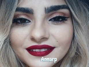 Annarp