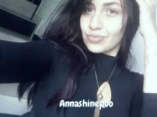 Annashinepoo