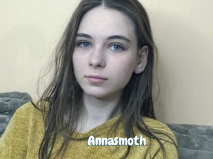 Annasmoth