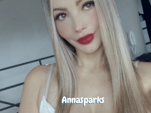 Annasparks