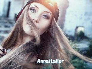 Annastaller