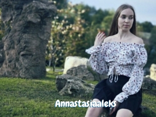 Annastasiaaleks