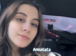 Annatata