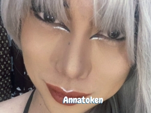 Annatoken