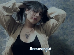 Annavargas