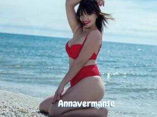 Annavermanse