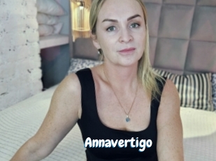 Annavertigo