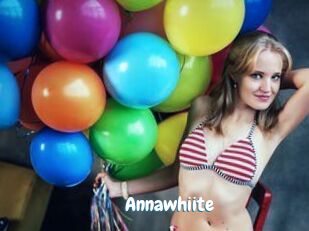 Annawhiite