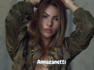 Annazanetti