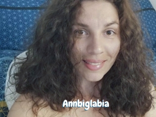 Annbiglabia