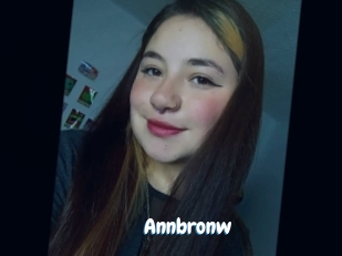 Annbronw