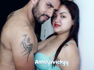 Anndyxvickyy