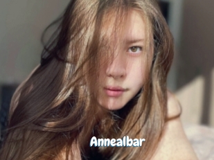 Annealbar
