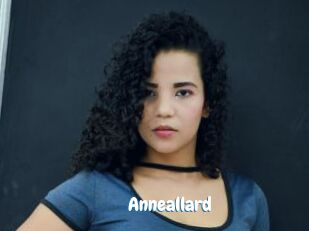 Anneallard