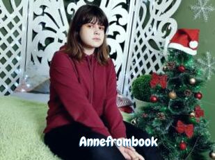 Annefrombook