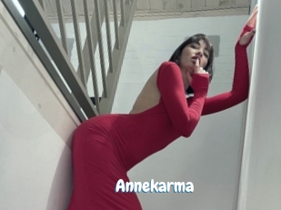 Annekarma