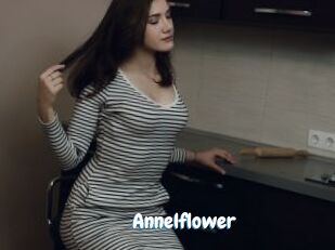 Annelflower