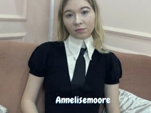 Annelisemoore