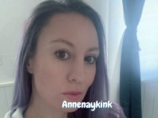 Annenaykink