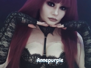 Annepurple