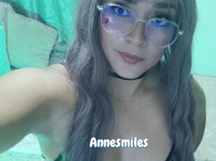 Annesmiles