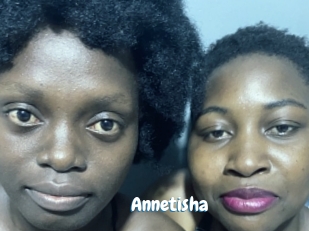 Annetisha