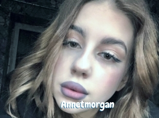 Annetmorgan