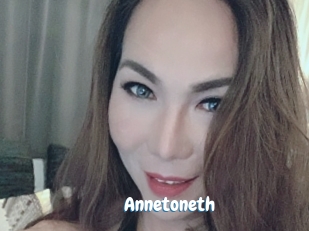 Annetoneth