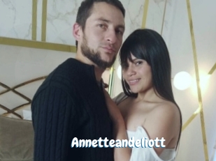 Annetteandeliott