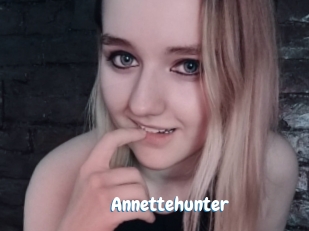 Annettehunter