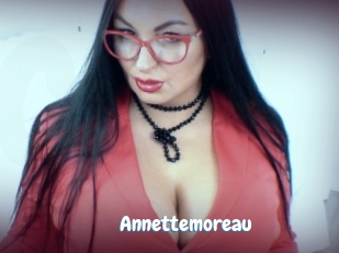 Annettemoreau