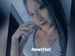 Annetthot