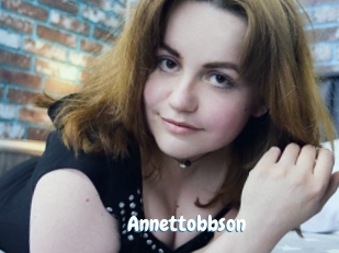 Annettobbson