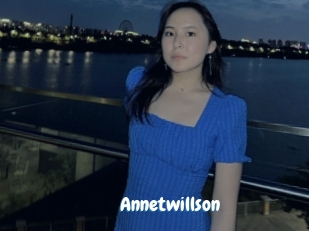 Annetwillson