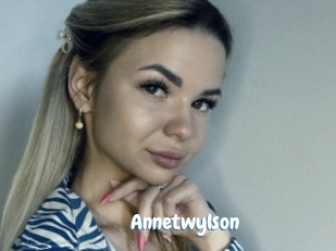 Annetwylson