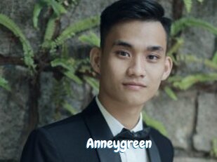 Anneygreen