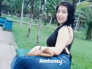 Annhoney