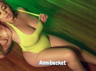 Annibecket