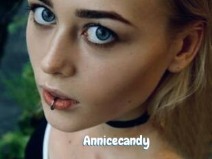 Annicecandy