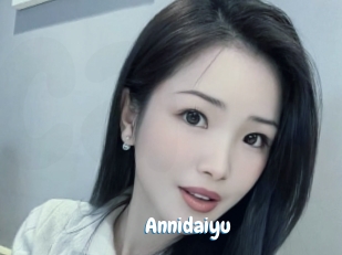 Annidaiyu