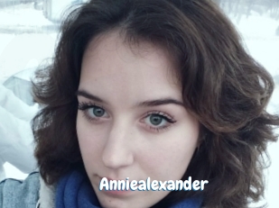 Anniealexander